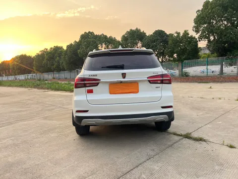Roewe RX5