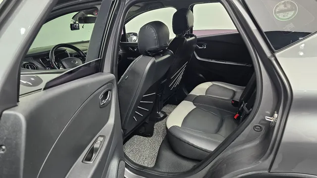 Renault QM3