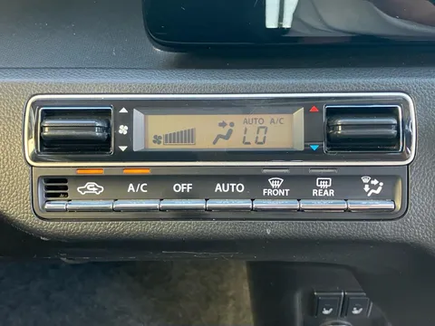 Suzuki Wagon R Stingray