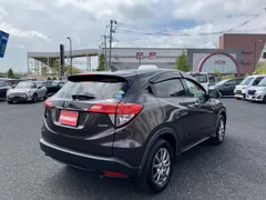 Honda HR-V (Vezel)