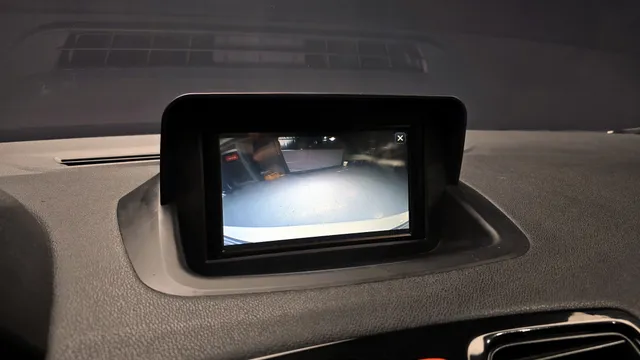 Renault SM3