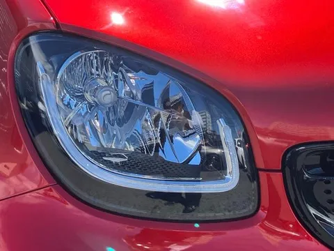Smart For Four