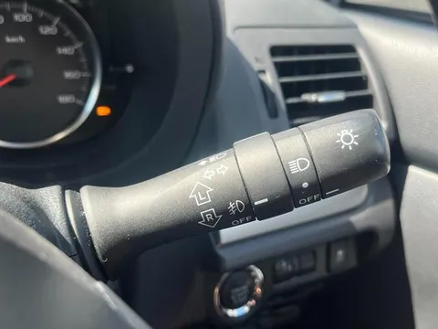 Subaru Impreza Sports