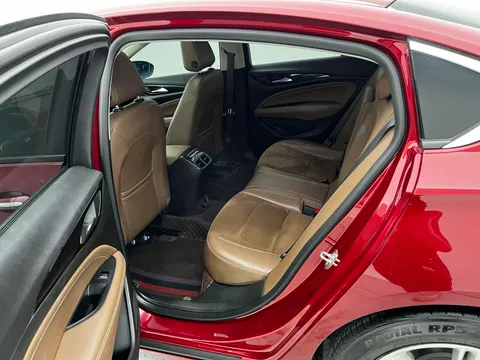 Buick Regal
