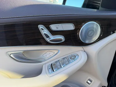 Mercedes-Benz Mercedes-Benz GLC