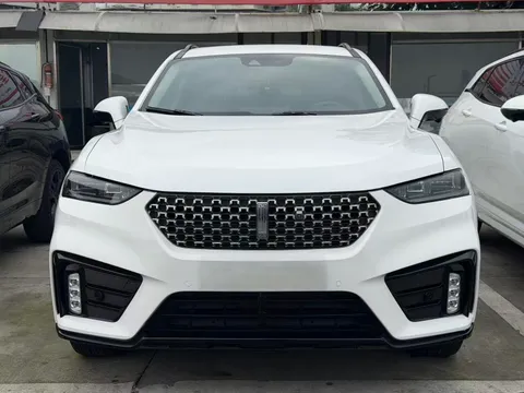 Wey VV7