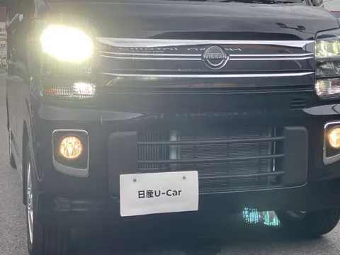 Nissan Clipper Rio