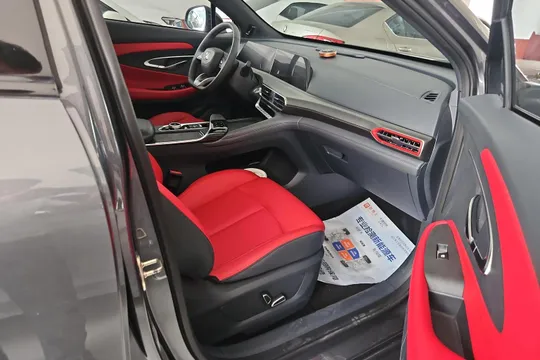 Changan UNI-T