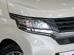 Honda N-WGN Custom