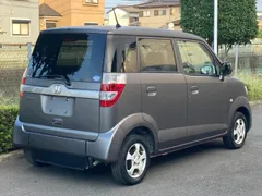 Honda Zest