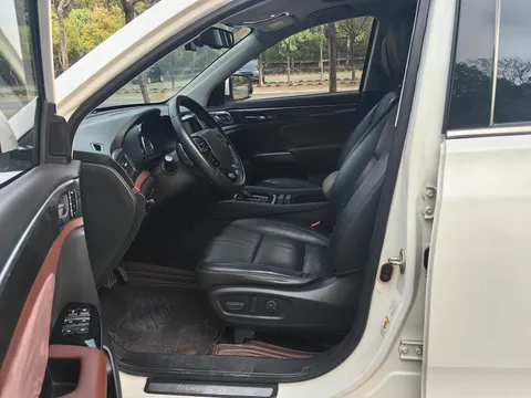 Gac GS8
