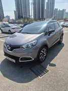 Renault QM3