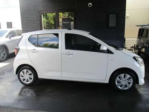 Subaru Pleo Plus