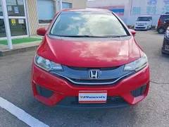 Honda Jazz (Fit)