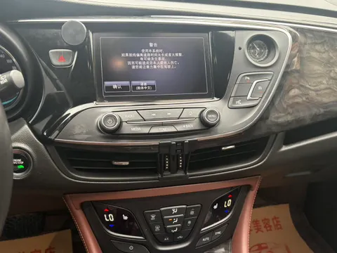 Buick Envision