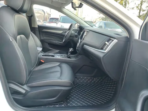 Roewe i6 Classic