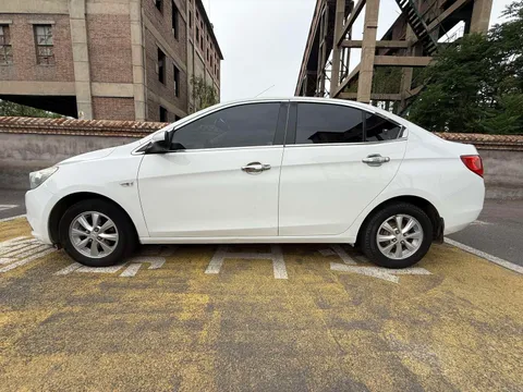 Chevrolet Sail
