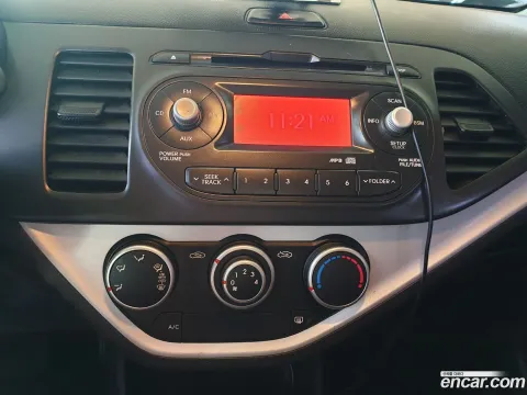 Kia Picanto (Morning)