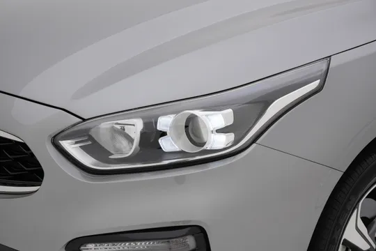 Kia Cerato (K3)
