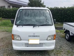 Subaru Sambar Truck