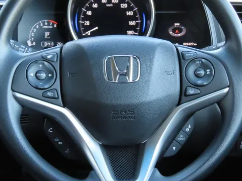 Honda Jazz (Fit)