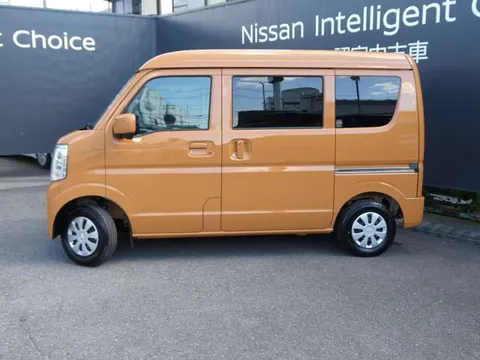 Nissan Clipper