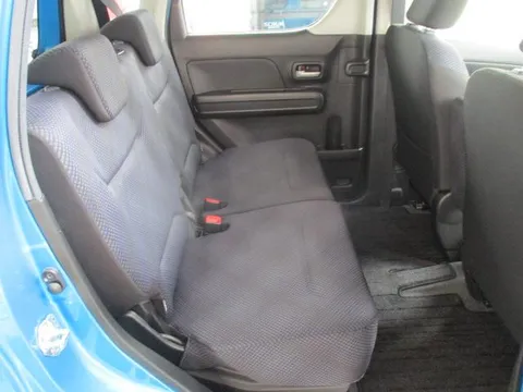 Mazda Flair