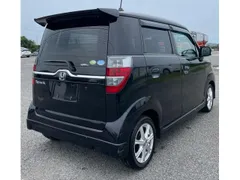 Honda Zest Spark
