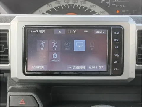 Toyota Pixis Mega