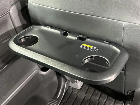 Mazda Flair Wagon Custom Style