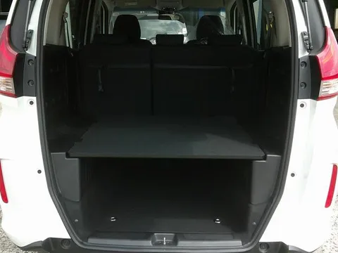 Honda Freed Plus