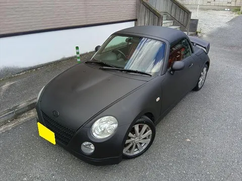Daihatsu Copen