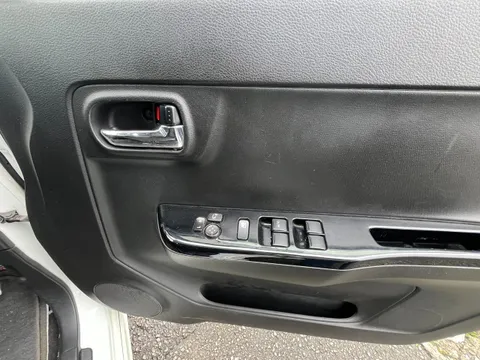 Suzuki Alto Works