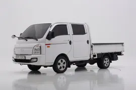 Hyundai Porter II