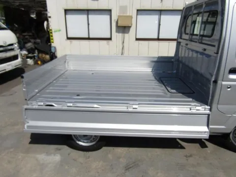 Suzuki Carry Track