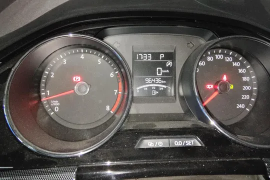 Volkswagen C-Trek