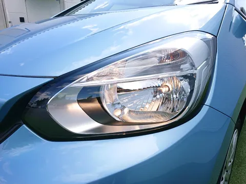 Honda Jazz (Fit)