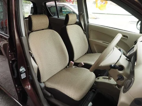 Suzuki Alto Eco