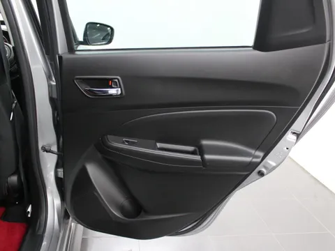 Suzuki Swift Sport