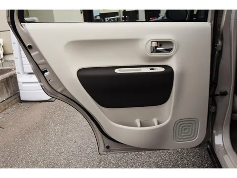 Suzuki Alto Lapin LC