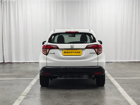 Honda HR-V (Vezel)