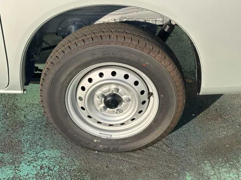 Toyota TownAce Van