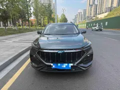 Changan Oshan X5