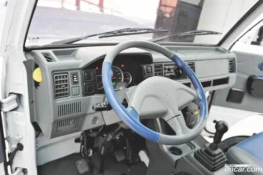 Chevrolet Damas