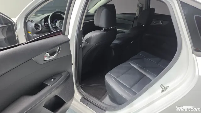 Kia Cerato (K3)