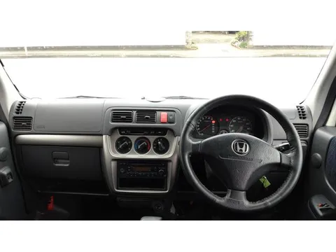 Honda Vamos