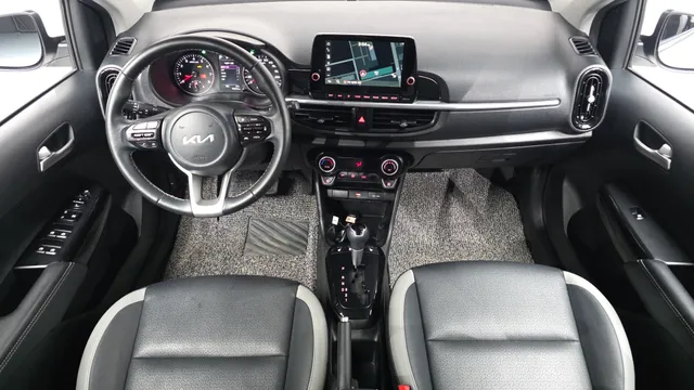 Kia Picanto (Morning)