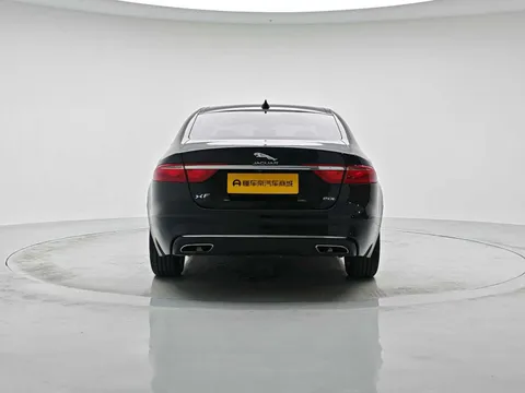 Jaguar XFL