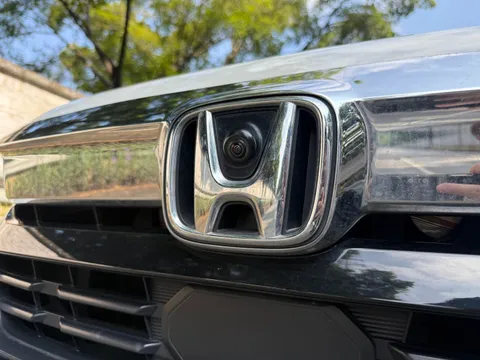 Honda Breeze