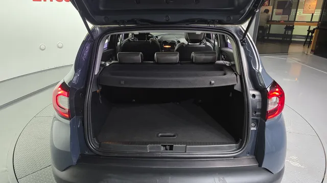 Renault QM3